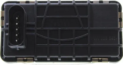 Produktbild von ALANKO Stellelement Turbolader 10923047 für BMW 3 Touring (E91)