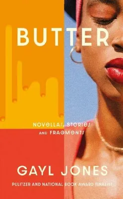 Produktbild von Butter