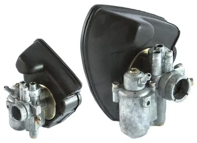 Produktbild von Vergaser MBK 51 für Motor AV10