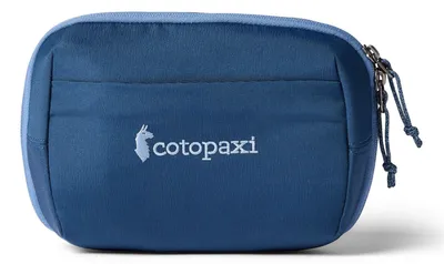 Obrázok produktu pre Organizér Cotopaxi ViajeTech – cestovné puzdro 25 cm (hlboké more)