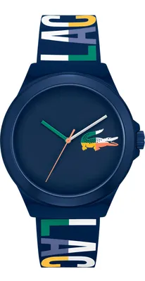 Produktbild von Lacoste Neocroc 2011184 Herrenarmbanduhr