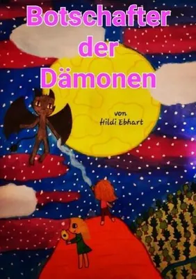 Zdjęcie produktu dla Ambasadorzy demonów