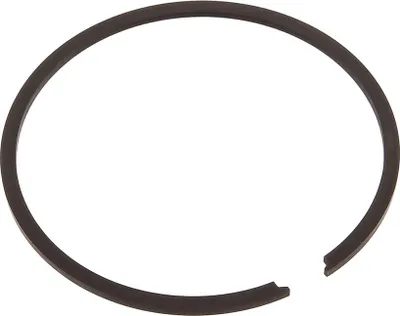 Obrázok produktu pre Piestny krúžok, priemer 76,00 mm, hrúbka 2 mm - pre motocykle MZ ETZ301
