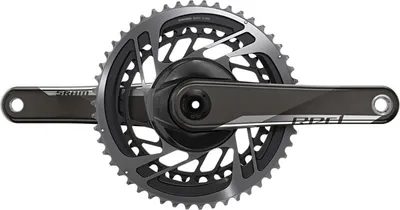 Obrázok produktu pre Sram KRG Red D1 DUB 175mm AXS comp. o.DUB ložisko,DM,karbón,48-35Z.12-f