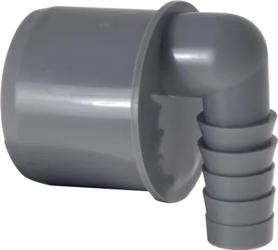 Obrázok produktu pre držiak hadice airfit DN 50 18-21,7 mm