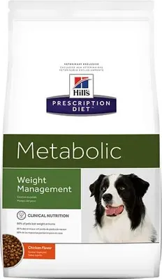 Zdjęcie produktu dla Hill's Prescription Diet Metabolic Canine 12kg