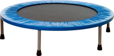 Produktbild von Trampolin, ø 125 cm