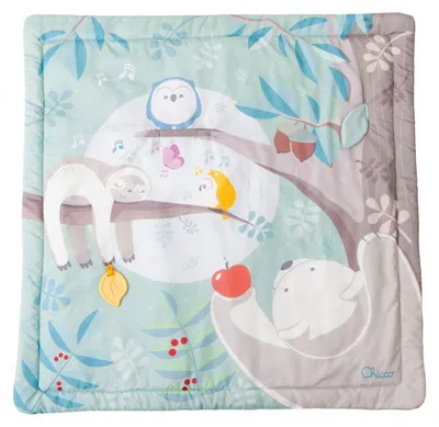Produktbild von Chicco 11939000000, Mehrfarbig