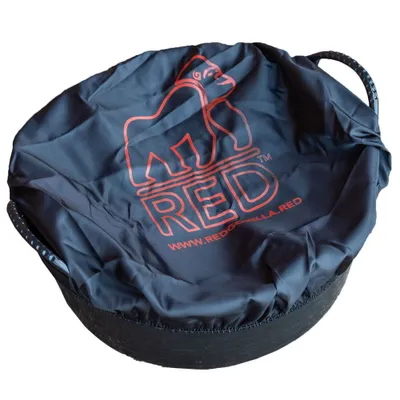 Immagine prodotto di Red Gorilla - Coprivasca TL5311 (M - L) (Nero)