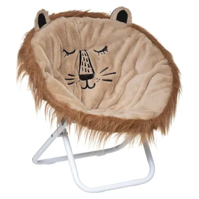 Zdjęcie produktu dla Fotel Dla Dzieci Lion