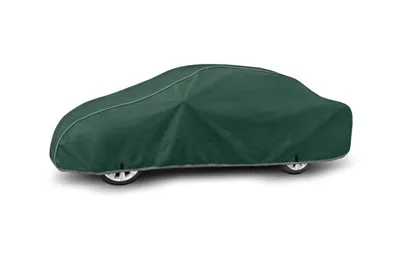 Obrázek produktu pro Plachta na auto Membrane Garage, Sedan XL (472-500