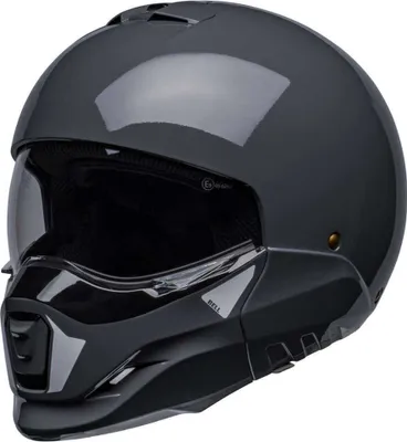 Zdjęcie produktu dla Kask BELL Broozer - Duplet Gloss Nardo Gray