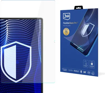 Produktbild von 3mk Display Hybridglas FlexibleGlass Pro für Huawei MatePad 12 X 0,3mm