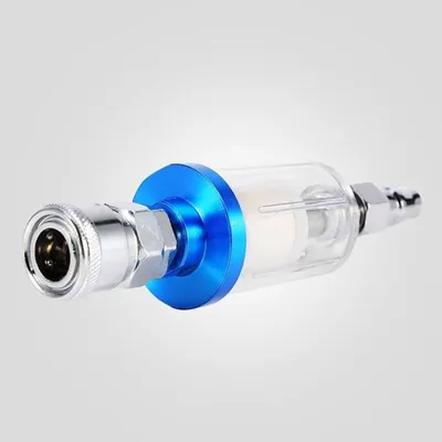 Luftleitung Filter Wasserauffang Öl-Wasserabscheider, Hauptbild