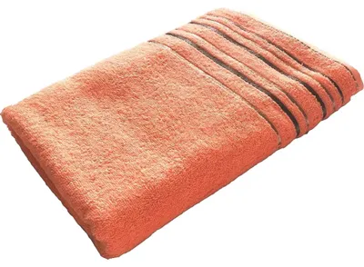 Obrázok produktu pre Zara uterák 50x100 cm lososový