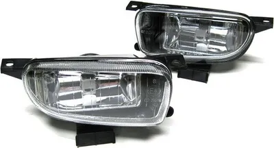 Produktbild von 2x Nebelscheinwerfer NSW Links + Rechts SET für VW T4 IV ab 1996-2003