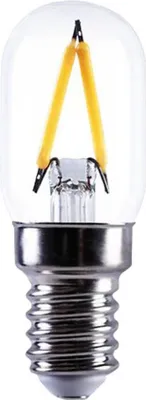 Produktbild von Rabalux 79030 LED-Leuchtmittel, E14, 2W, 4000K, 140lm, Glas, neutralweiß, ø23mm
