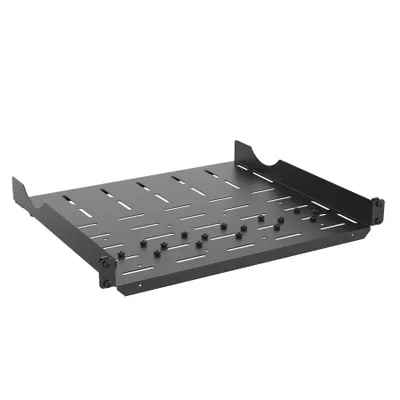Produktbild von AXIS TW8100 - Rackmontagesatz - 48.3 cm (19") - für AXIS W800 System Controller