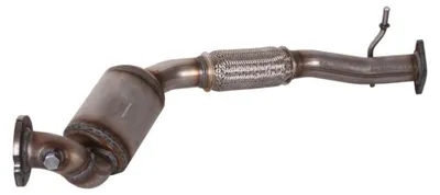 Produktbild von JMJ Katalysator Kat für FORD RANGER (TKE) 1080425