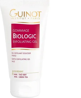 Immagine prodotto di GUINOT Gommage Biologico 50 ml