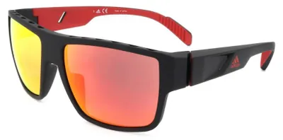 Produktbild von Adidas Sport Sonnenbrille SP0006 02U 57 16 135