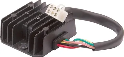Zdjęcie produktu dla Regulator Napięcia Huragan 125