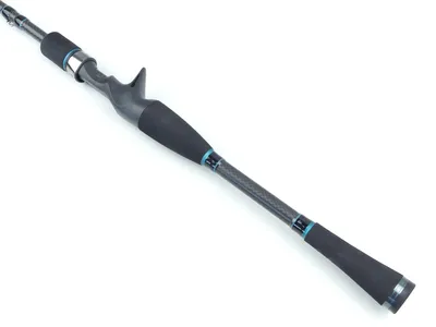Produktbild von Sportex Steckrute Nova RS-2 Vertical Baitcast PT1922, 1,95m, 10-39g