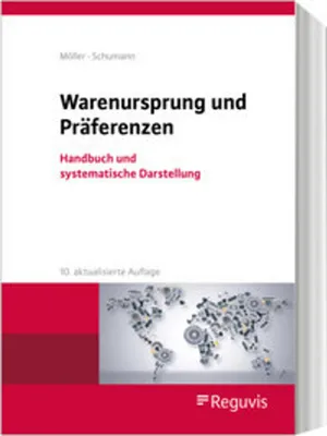 Immagine prodotto di Warenursprung und Präferenzen
