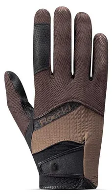 Produktbild von Roeckl Millero Reithandschuh