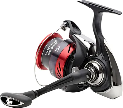 Immagine prodotto di DAIWA 23 NINJA MATCH & FEEDER LT, 6000SS, ambidestro, mulinello da pesca match e feeder, freno anteriore, 10217-605