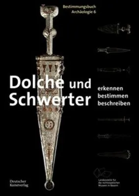 Obrázek produktu pro Dolche und Schwerter
