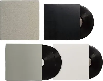 Imagen del producto de Caja de discos de vinilo (180g) (Edición limitada)