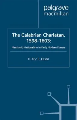 Obrázok produktu pre The Calabrian Charlatan, 1598-1603