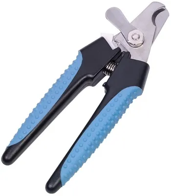 Produktbild von Nobby COMFORT LINE Krallenschere, Größe: L
