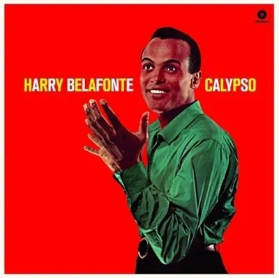 Obrázek produktu pro Harry Belafonte - Calypso (Limited Edition) (180 g) (LP)