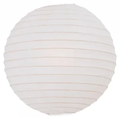 Zdjęcie produktu dla Abażur papierowy RISO 14094801 Nordlux