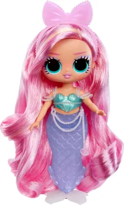 Image de Mga Lol Surprise Tmd - Lola Waves