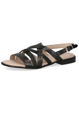 Produktbild von Caprice Sandalen Sandalen Nappaleder