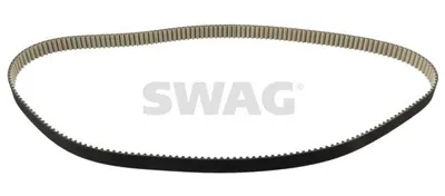 Produktbild von SWAG 62 10 1047 Zahnriemen für CITROËN C5 III Kombi (RW) 195-Zähne