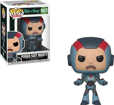 Zdjęcie produktu dla FUNKO 40247, Figurka kolekcjonerska, Film i Seriale, 110 g