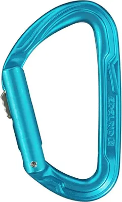Image de Pure Slider, icemint, - Edelrid