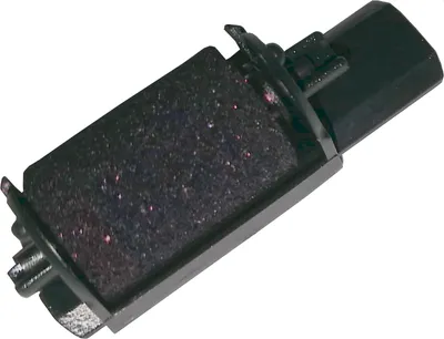 Produktbild von Kores Farbrolle G744S Gr.744 schwarz