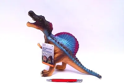 Obrázok produktu pre Dinozaur Spinosaurus so zvukmi, BY168-822, 04061