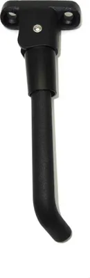 Produktbild von Verlängerter (158 mm) Seitenständer (Parkständer) für Elektroroller Xiaomi M365 / M365 PRO / PRO 2 / 1S /Essential - Farbe SCHWARZ