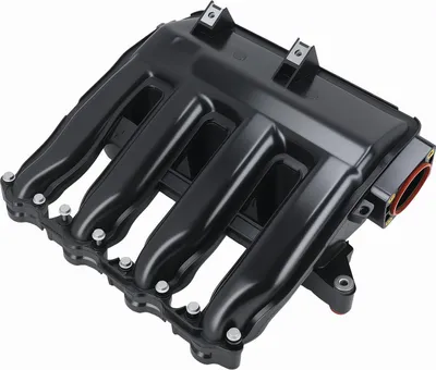 Obrázek produktu pro Sací potrubí pro BMW E46 E90 E60 E87 318d 320d 3 řada X3 2001-2007 11617800578
