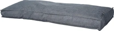 Obrázek produktu pro Opěrka / sedák na paletový nábytek 120x40x12cm, šedá