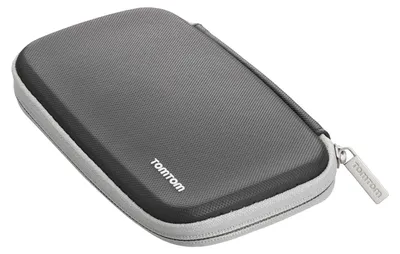 Immagine prodotto di TomTom Custodia protettiva TomTom 6 pollici Nero Grigio