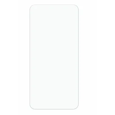 Produktbild von Displex Panzerglas (10H, 2D) für Samsung Galaxy A35/A55 5G, Eco-Montagerahmen, kratzer-resistent, Samsung, Galaxy A35/A55 5G, Trockene Anwendung, Schmutzabweisend, Kratzresistent, Schockresistent, Stoßfest, Transparent, 1 Stück(e)
