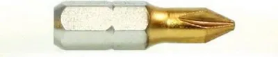 Produktbild von Stahlberg Bit PH 3 25 mm DIAMANT DIN 3128 2 ks