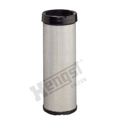 Obrázok produktu pre Vložka filtra sekundárneho vzduchu 478 mm HENGST FILTER, napr. pre SCANIA P I